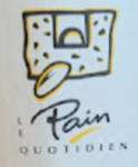 Le Pain Quotidian