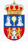 Lugo province coat of arms (from Wikipedia)