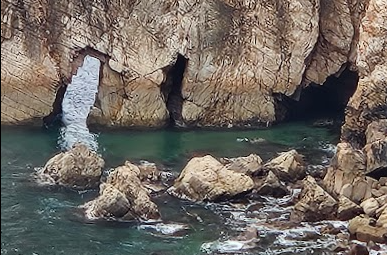 Playa de Silencio