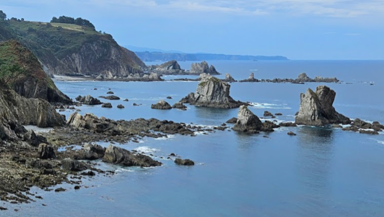 Playa de Silencio