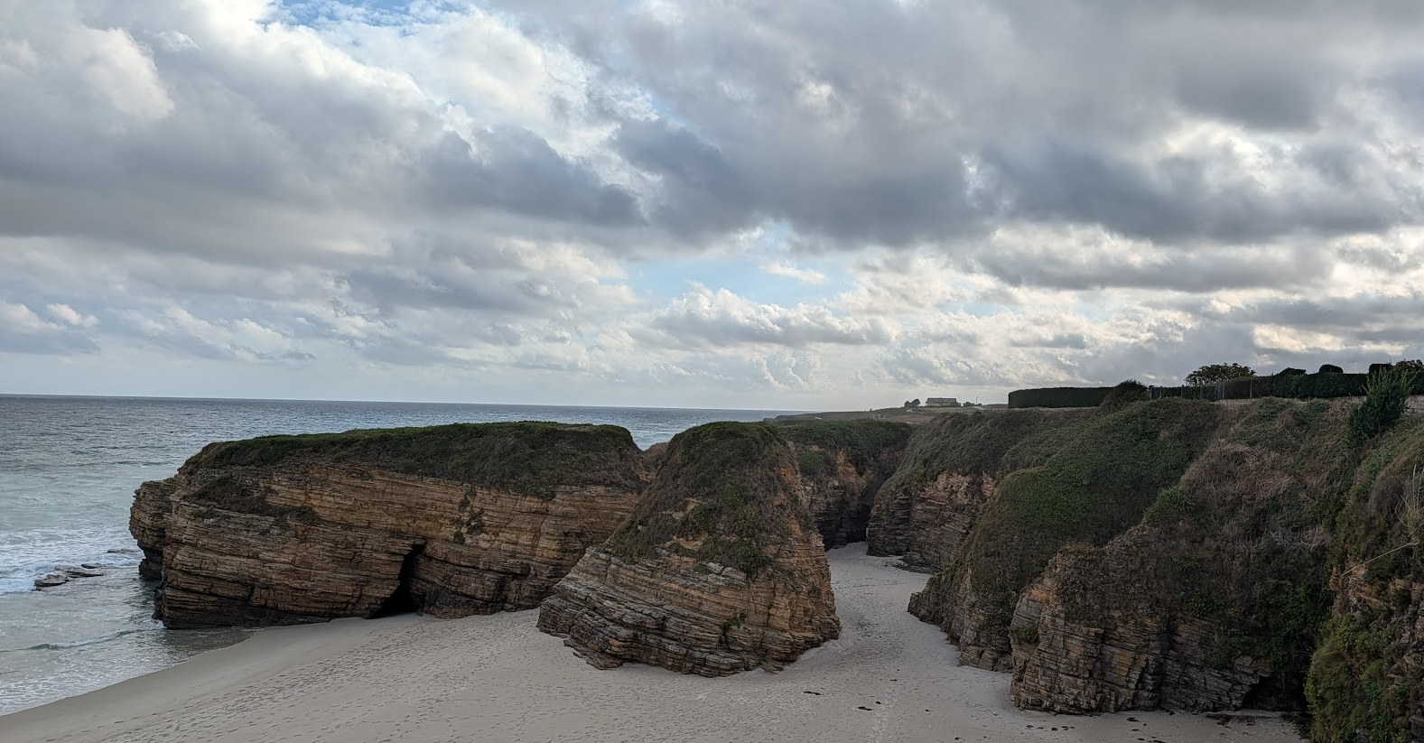 Praia de Fontela