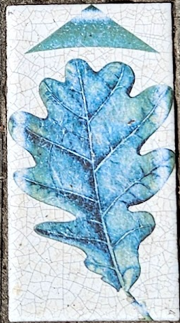 Rose window of the Bilbao Cathedral