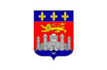 Bordeaux flag (from Wikipedia)