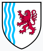 Nouvelle-Aquitaine coat of arms (from Wikipedia)