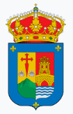 La Rioja coat of arms (from Wikipedia)