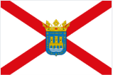 Logroño coat of arms (from Wikipedia)