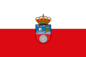 Flag of Cantabria (from Wikipedia)
