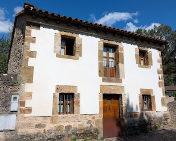 House in Liérganes