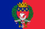 Paris flag (from Wikipedia)