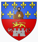 Coat of Arms (from Wikipedia)