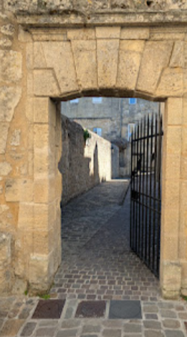 doorway