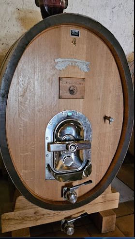 Barrel