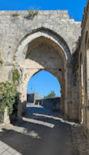 Arch