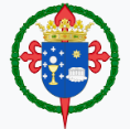 Santiago de Compostela coat of arms (from Wikipedia)