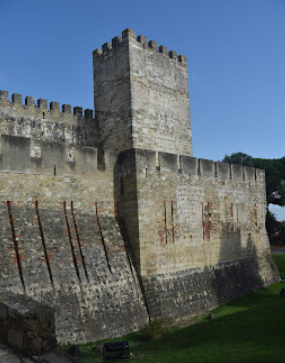 Lisbon Castle