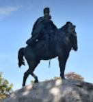 General Martinez Campos, Retirn Park