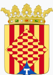 Tarragona coat of arms