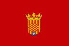 Tarragona flag