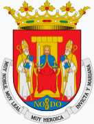 Seville Coat of Arms
