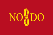 Seville flag