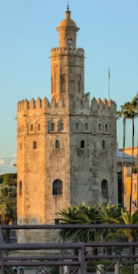 Torre de Oro