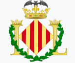 Valencia coat of arms