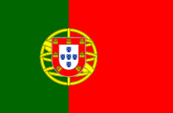 Portugal flag
