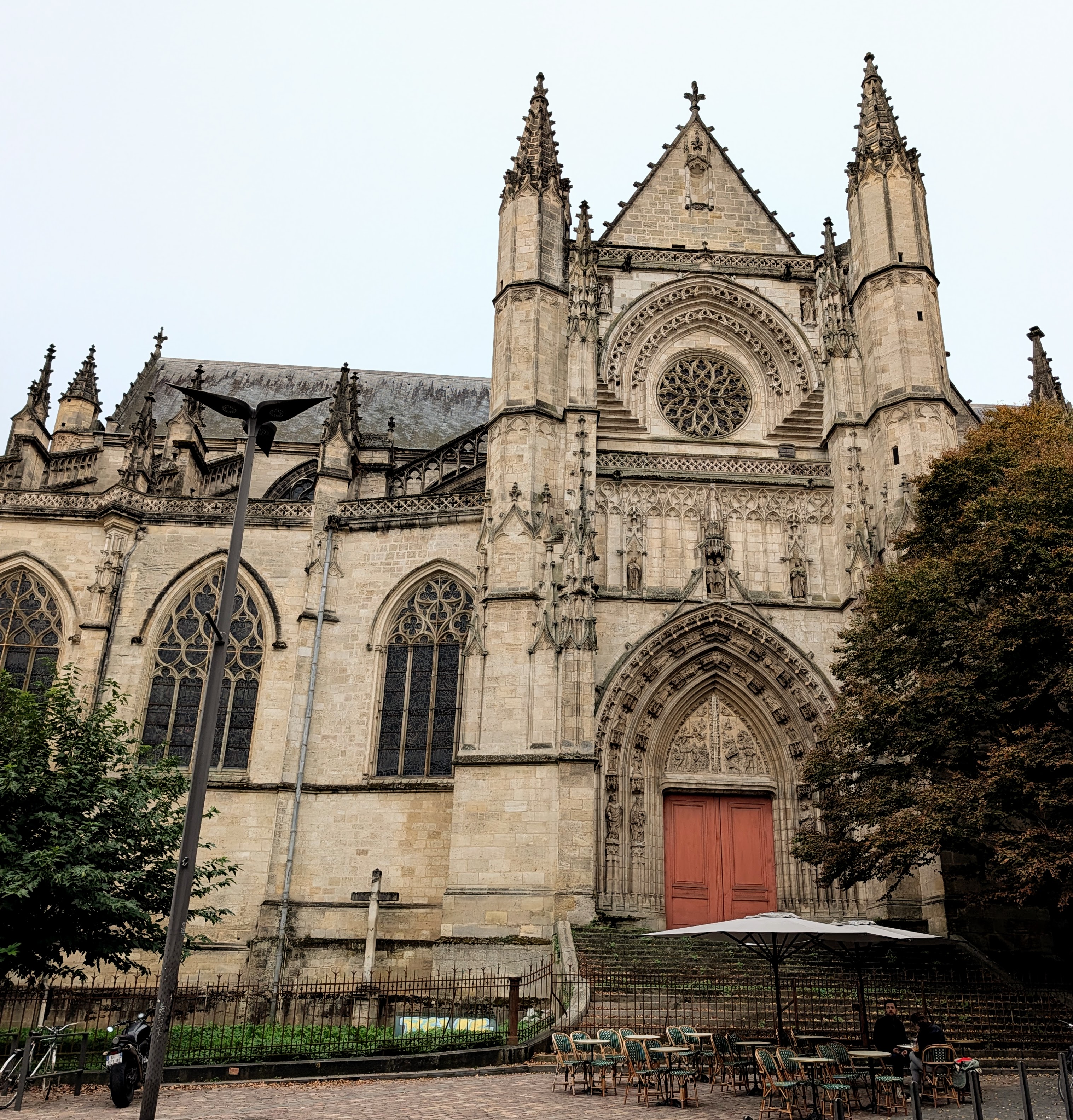 Basilique Saint-Michele