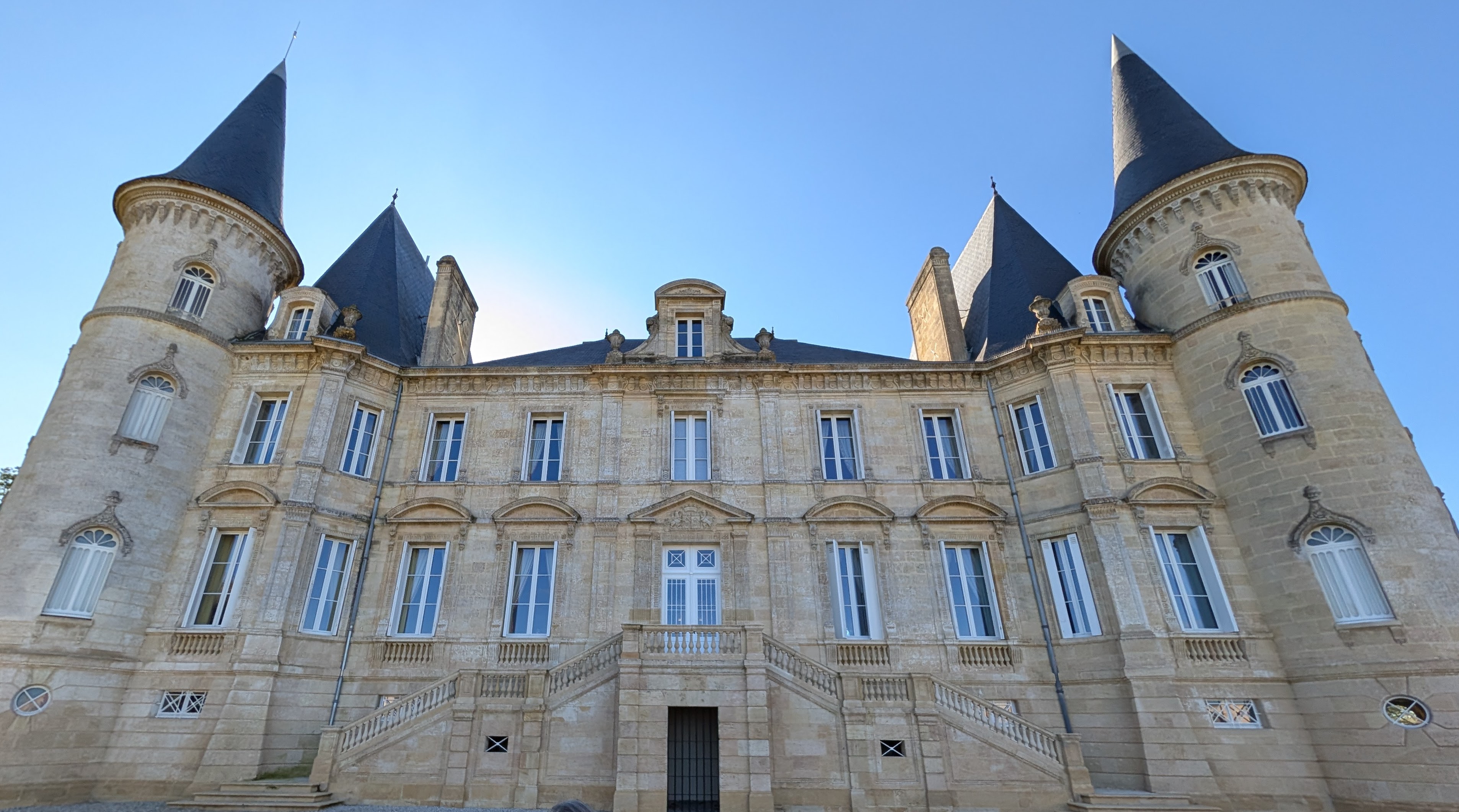 Château Pichon Baron