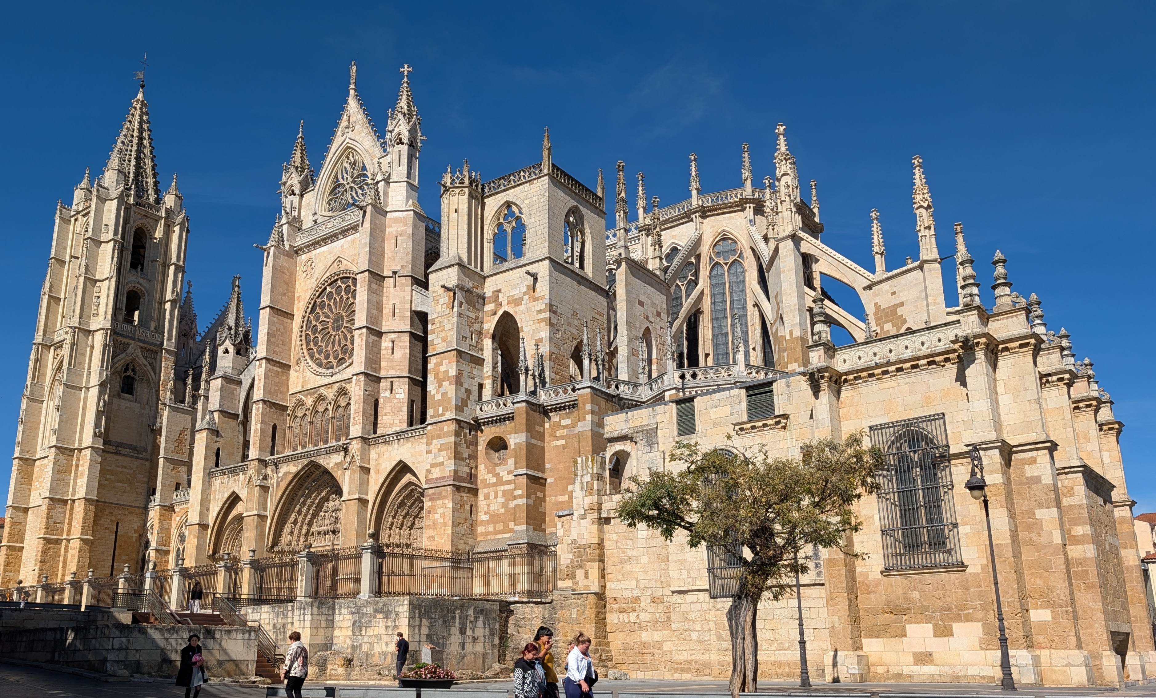 León Cathedral
