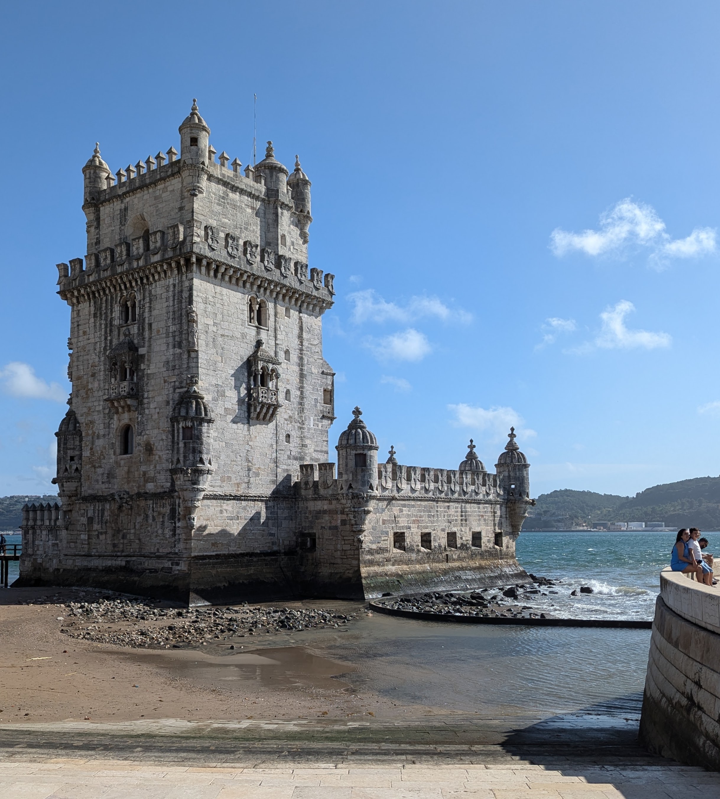 Torre de Belém