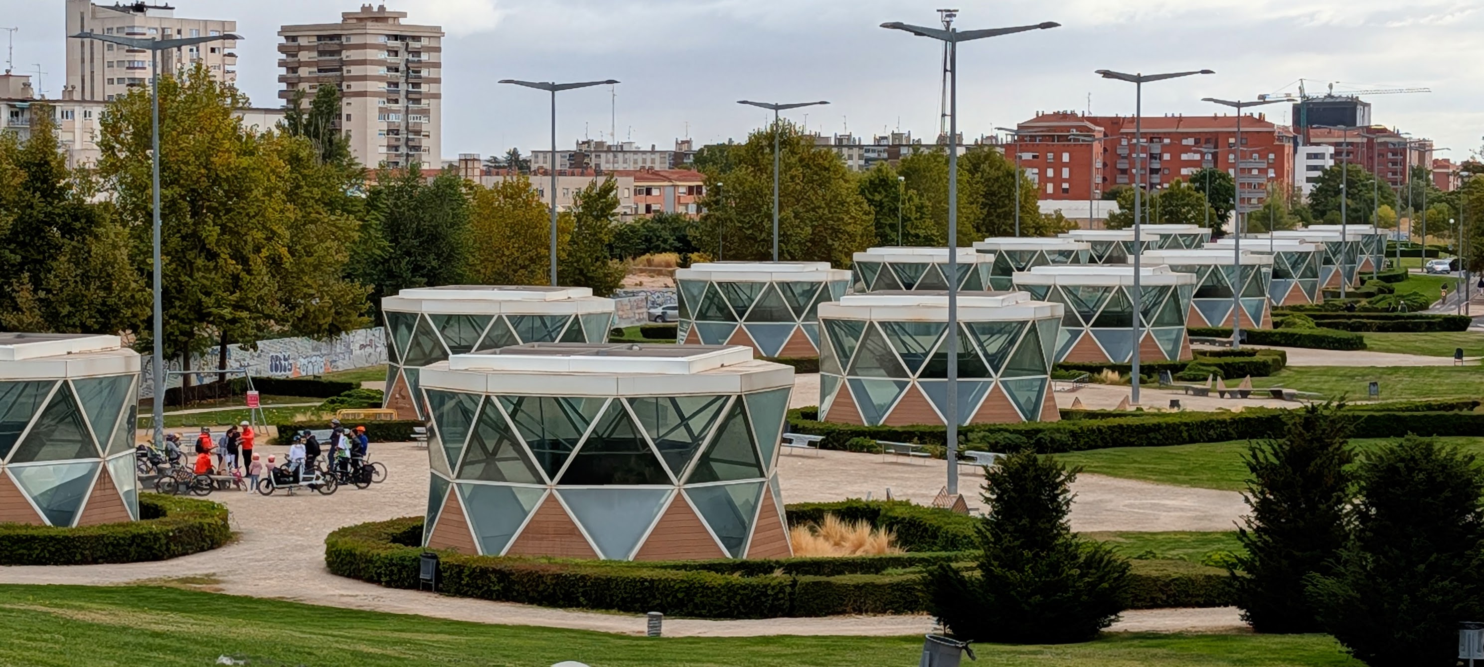 Parque Filipe VI