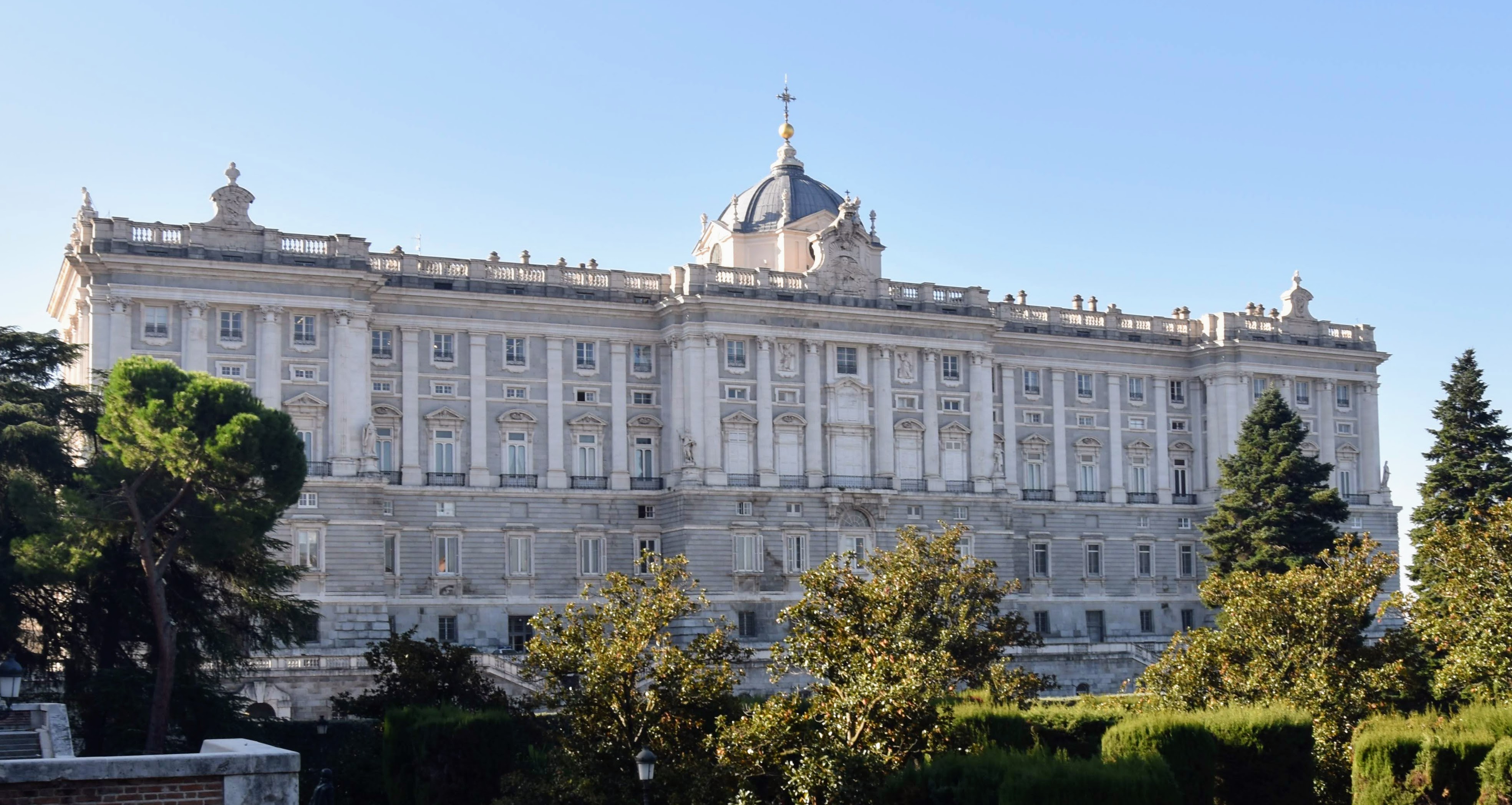 Royal Palace