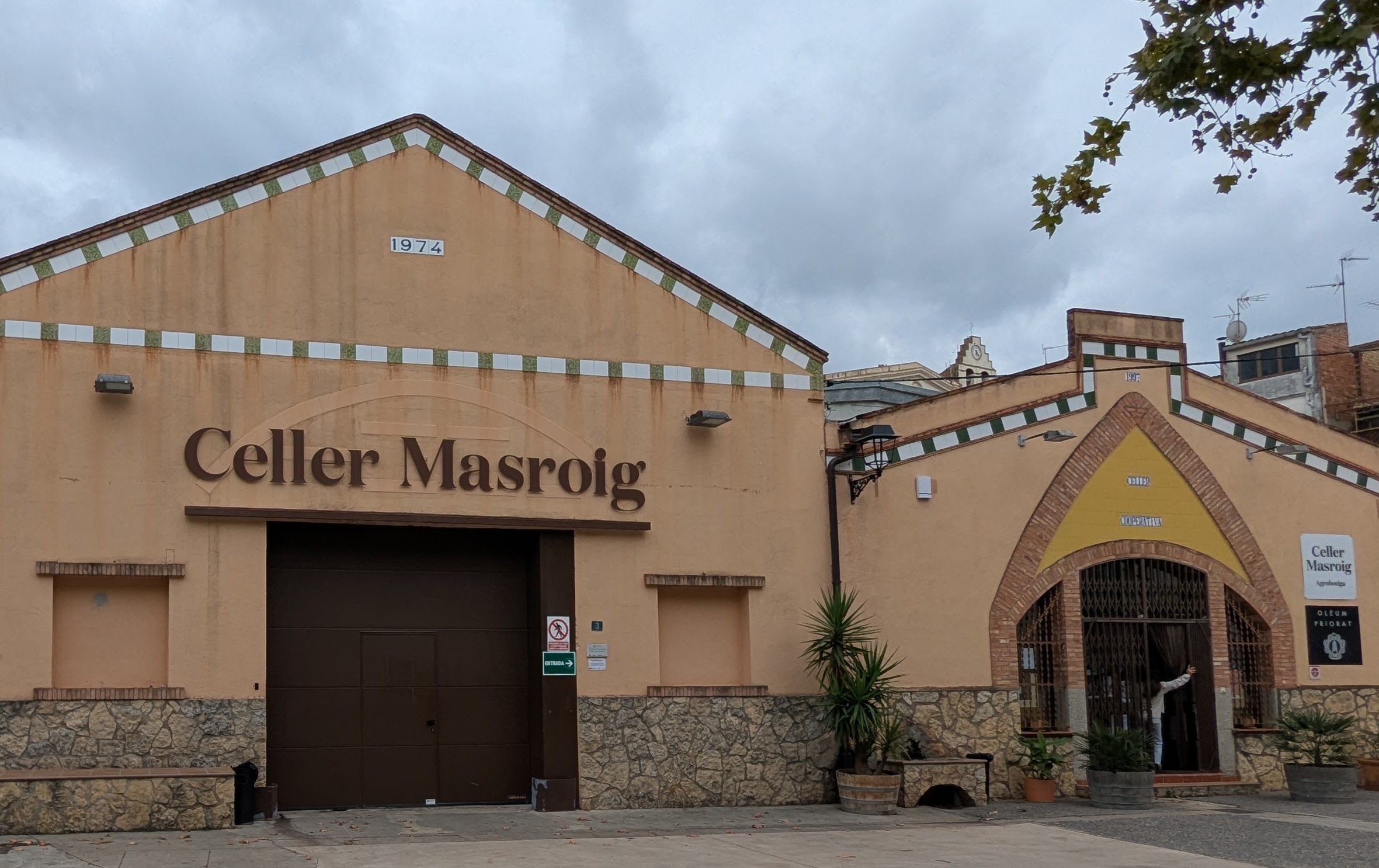 Celler Masroig