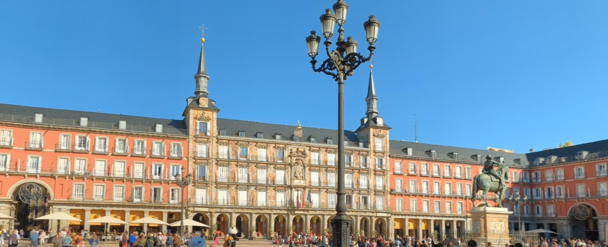 Plaza Mayor