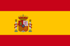 Flag of Spain (from Wikipedia)